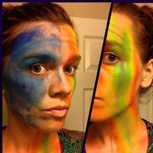 Meet your Posher, Charlotte