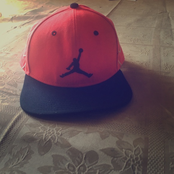 Jordan hat