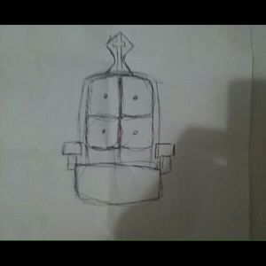 Meet your Posher, Mike