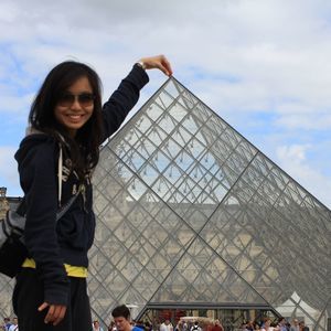 Meet your Posher, Yu-han