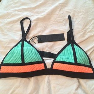 Triangl Bambi Sugarplum Top