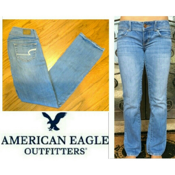 American Eagle Outfitters Denim - NEW Slim boot American Eagle denim jeans