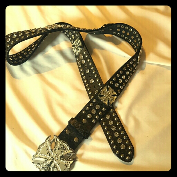 Belt