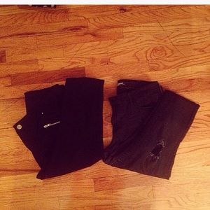 Jeans bundle for t_bell70