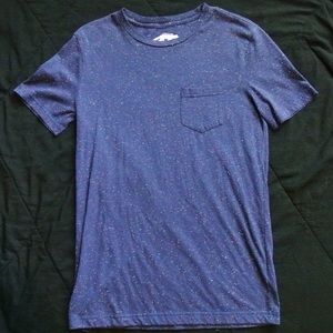 Urban Outfitter pocket tee shirt