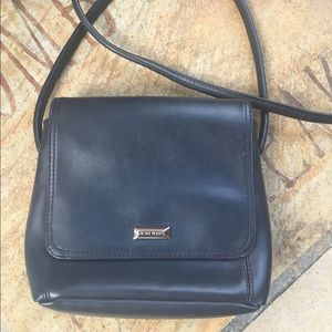 Nine West vegan leather purse