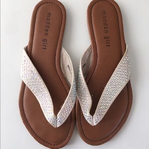 Madden Girl Sandals