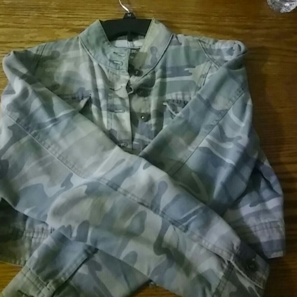 Jacket