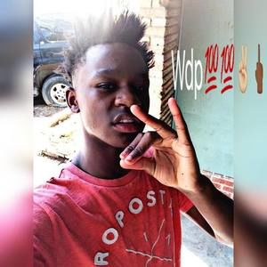 Meet your Posher, Deonta