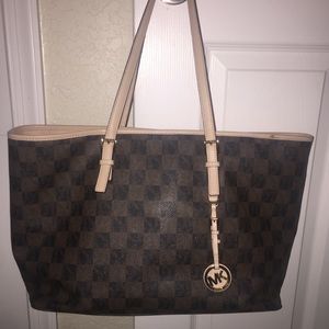Michael Kors Tote Bag