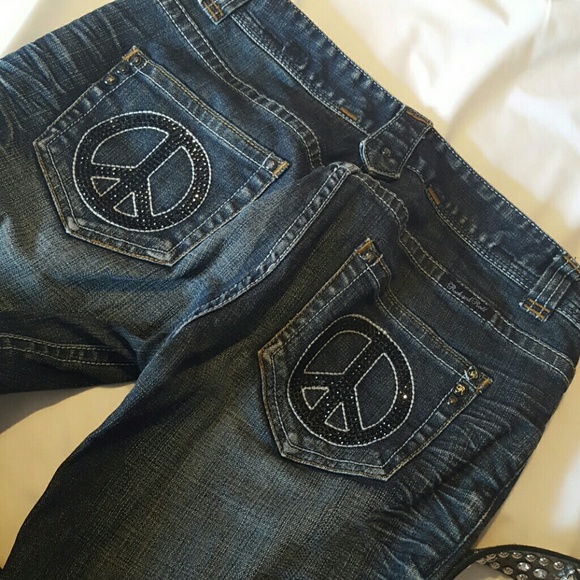 Jeans - Picture 2 of 3