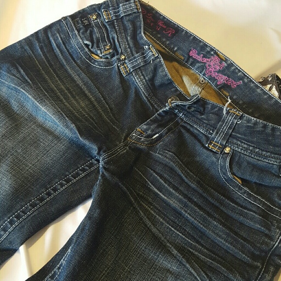 Jeans - Picture 3 of 3