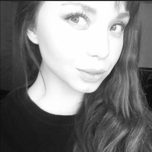 Meet your Posher, Meagan