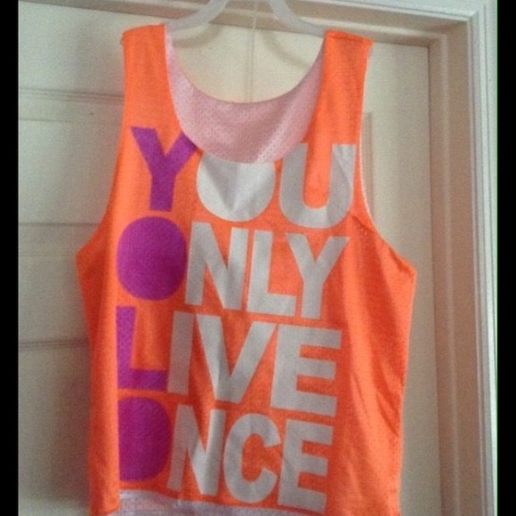YOLO outfits from EXIST