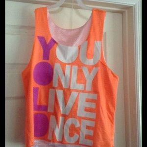 YOLO outfits from EXIST