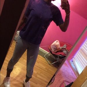 Meet your Posher, Maasa