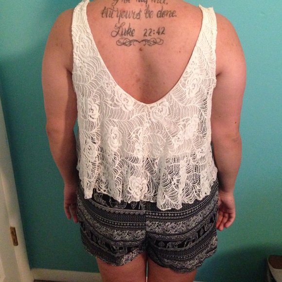 Romper - Picture 2 of 3