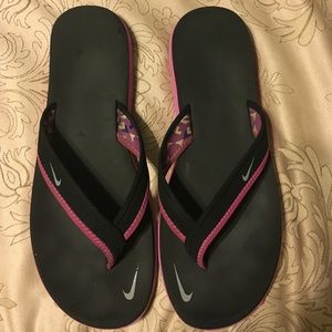 Nike Flip flops/sandals