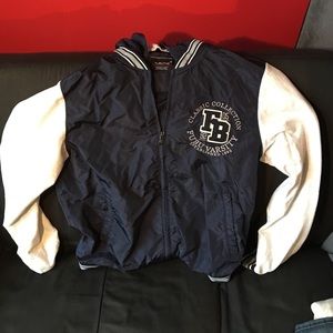 Fubu Size XL sweatshirt hoodie