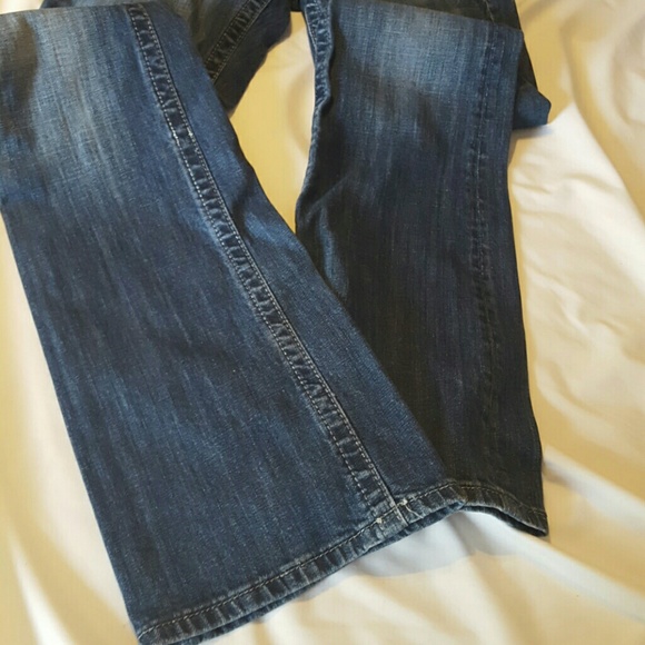 Jeans - Picture 3 of 3