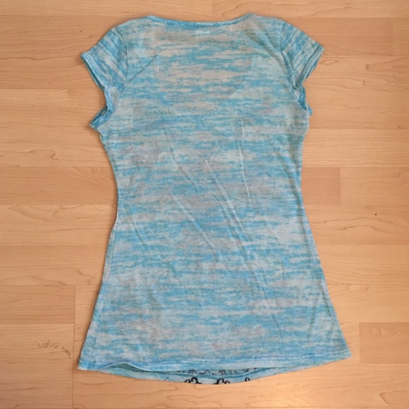 Cool short sleeve tee - Picture 2 of 4