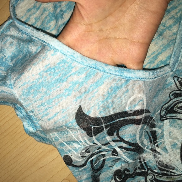 Cool short sleeve tee - Picture 3 of 4