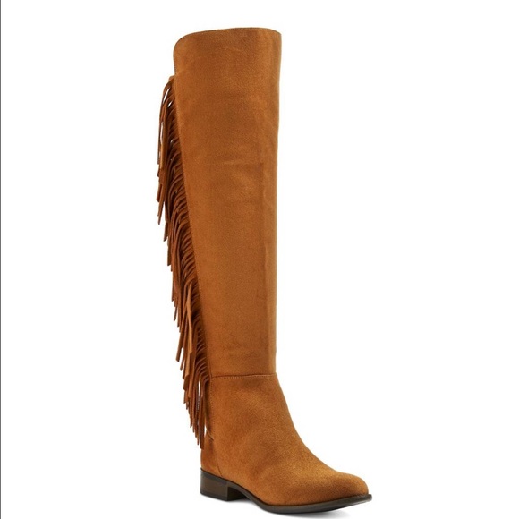 Mossimo Supply Co. Shoes - 🆕🎉Mossimo Supply Co. New Over the Knee Boots