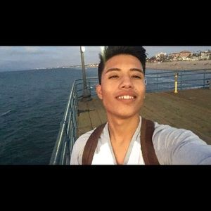 Meet your Posher, Anthony