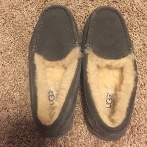 Children's UGG slippers