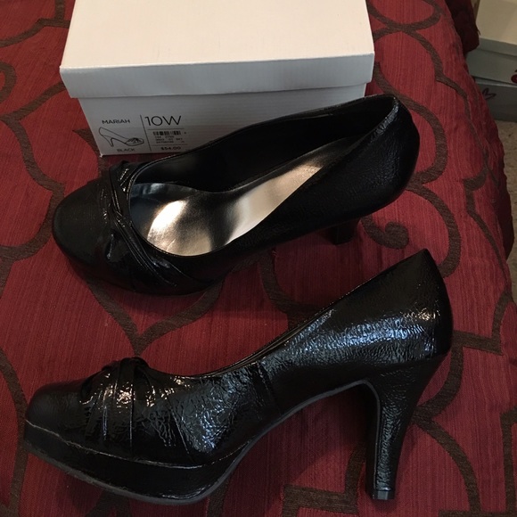 New Avenue Shoes 10W