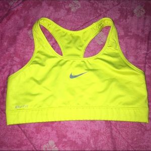 Nike Dri-Fit Sport Bra