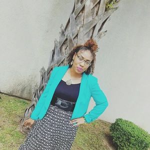 Meet your Posher, Melissa