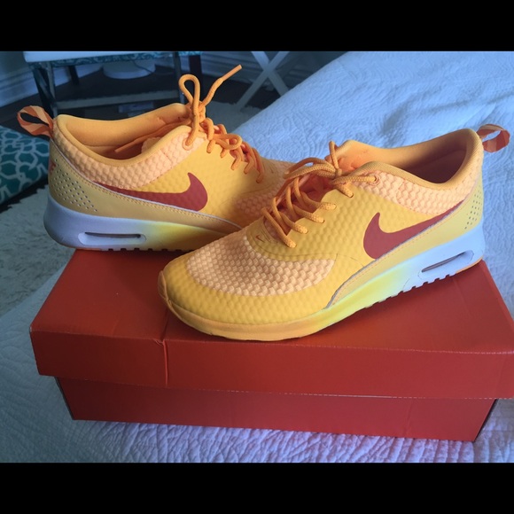 Nike's
