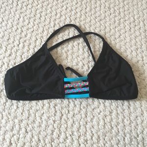 Odina bathing suit top