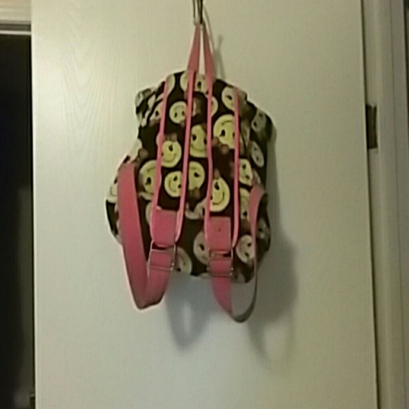 Backpack - Picture 2 of 4