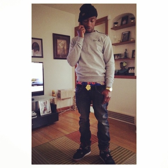 Meet your Posher, Mike - Picture 1 of 1