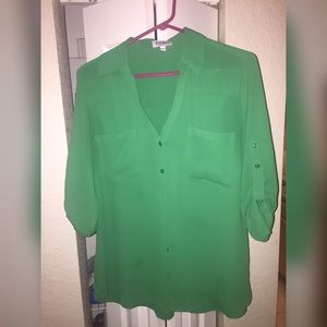 Green Express Portofino Top Large