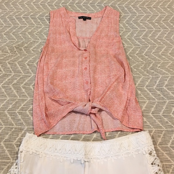 Cute summer outfit!