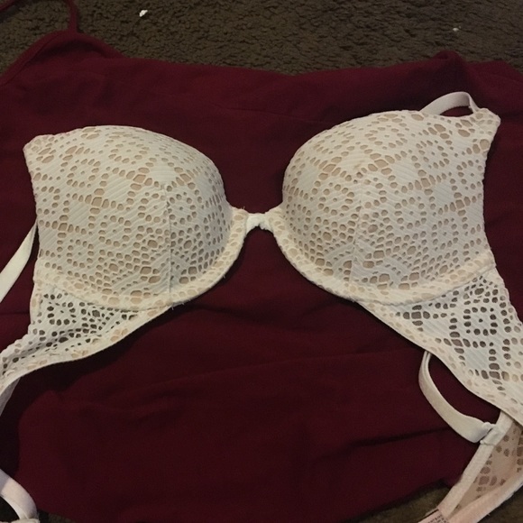 Victoria's Secret push up bra