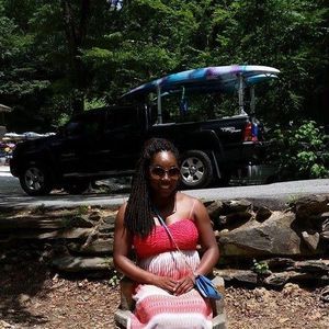 Meet your Posher, Serena