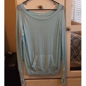Lululemon Sweater