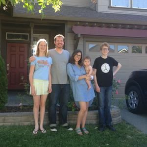 Meet your Posher, Brittany