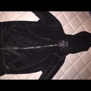 Victoria's Secret jacket :)