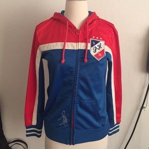 Girls Philippines Jacket