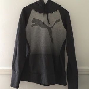 NWOT Puma Hoodie