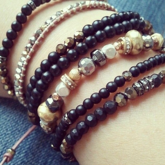 Moxie Bracelet