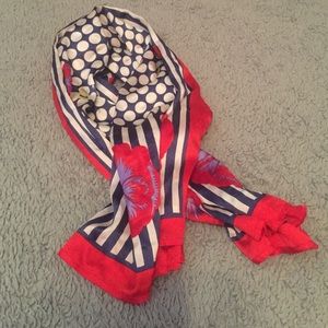 🌸RIVER ISLAND SCARF