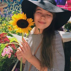 Meet your Posher, Tatum