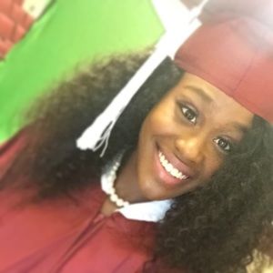 Meet your Posher, Yasmin