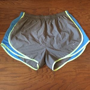 Nike Dri-Fit shorts